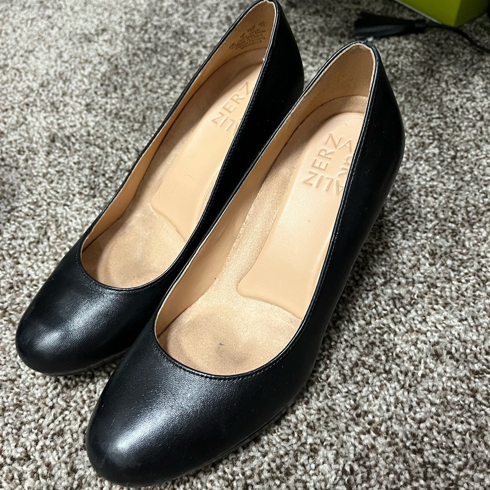 Naturalizer Women’s Pumps Size 5